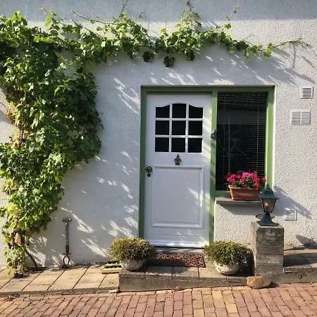 Greenwoods Lägenhet