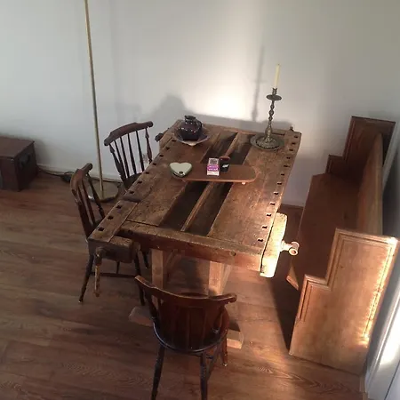 דירה Greenwoods Valkenburg aan de Geul