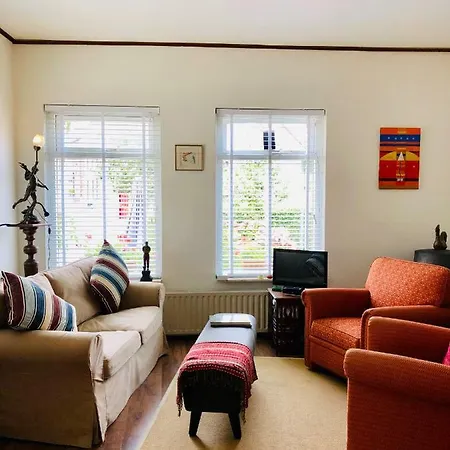 Apartment Greenwoods *