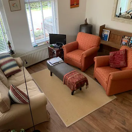 Apartment Greenwoods Valkenburg aan de Geul