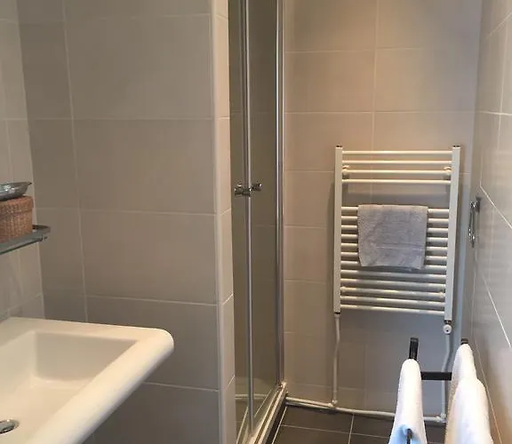 Greenwoods 法尔肯堡