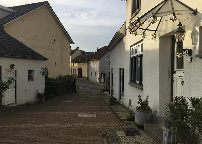 Greenwoods Valkenburg aan de Geul