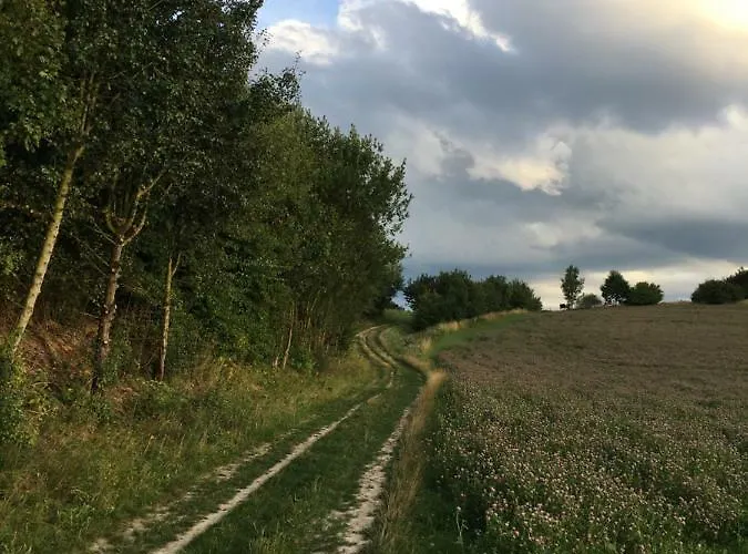 شقة Greenwoods Valkenburg aan de Geul