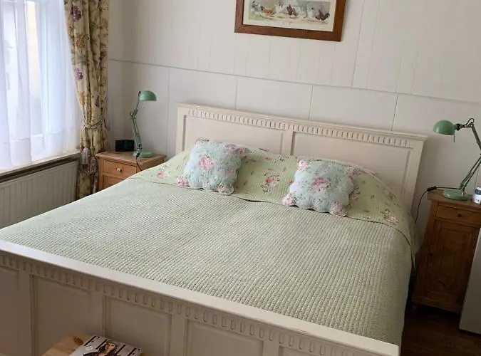 Greenwoods 法尔肯堡