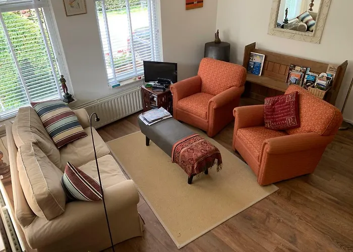 شقة Greenwoods Valkenburg aan de Geul